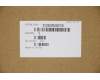 Lenovo 5CB0R28219 Tastatur inkl. Topcase W81HL NFP IG NBL W/KB TR
