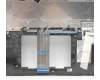Lenovo 5CB0R28219 Tastatur inkl. Topcase W81HL NFP IG NBL W/KB TR