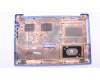 5CB0R33798 Lenovo COVER LOWER CASE 81D1 LIGHT BLUE
