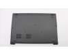 5CB0R34352 Lenovo Gehäuseunterseite 81D7 Graphitgrau