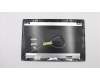 5CB0R34391 Lenovo COVER LCD Cover C 81H7 W/Antenna
