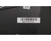 5CB0R34391 Lenovo COVER LCD Cover C 81H7 W/Antenna