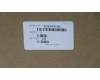 Lenovo 5CB0R40165 Tastatur inkl. Topcase L 81FV W/KB WH BL GK