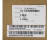Lenovo 5CB0R40217 Tastatur inkl. Topcase L 81FV W/KB WH BL FR