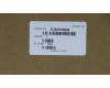 5CB0R46699 Lenovo COVER LOWER CASE L81FK LIGHT CHOCOLATE