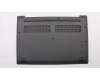 5CB0R46705 Lenovo COVER LOWER CASE L81FK GRAPHITE GREY