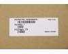 Lenovo 5CB0R46781 COVER UpCaASMW/KB L81FK BW BL NORDIC