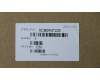 Lenovo 5CB0R47228 Tastatur inkl. Topcase L 81HA FP BL IG W/KBFR
