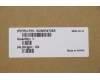 Lenovo 5CB0R47285 Tastatur inkl. Topcase L 81HA FP BL IG W/KBBE