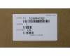 Lenovo 5CB0R47290 Tastatur inkl. Topcase L 81HA FP BL IG W/KBRU