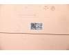 Lenovo 5CB0R57698 Lower Case 3N 81GC MGR