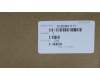 5CB0R61117 Lenovo COVER Lower Case 3N 81J1 MGR