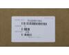 5CB0R61403 Lenovo COVER Lower Case 3N 81J1 BB