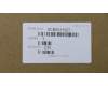 5CB0S15927 Lenovo COVER LCD Cover C 81JL