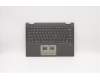 Lenovo 5CB0S15941 Tastatur inkl. Topcase ASM C 81JL w/BL KB USA