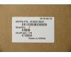 5CB0S15943 Lenovo COVER Lower case C 81J7 IG_Black WW