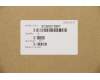 Lenovo 5CB0S15957 Tastatur inkl. Topcase C81J7BK FP w/BLKB US