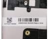 Lenovo 5CB0S16109 Tastatur inkl. Topcase C81J7GY FP w/BLKB BEL