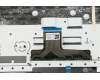 Lenovo 5CB0S16427 Tastatur inkl. Topcase C 81HE BK W/TPKB BL HB