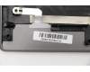Lenovo 5CB0S16439 Tastatur inkl. Topcase C 81HE BK W/TPKB BL GR
