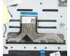 Lenovo 5CB0S16449 Tastatur inkl. Topcase C 81HE BKW/TPKB BL UKR