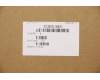 5CB0S16451 Lenovo Gehäuseunterseite C 81HH
