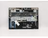 Lenovo 5CB0S16480 Tastatur inkl. Topcase C 81HH BK W/KBTPBL SW