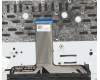 Lenovo 5CB0S16480 Tastatur inkl. Topcase C 81HH BK W/KBTPBL SW