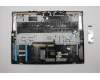 Lenovo 5CB0S16482 Tastatur inkl. Topcase C 81HH BKW/KBTPBL CZ-SK
