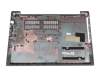 5CB0S16577 Original Lenovo Gehäuse Unterseite grau