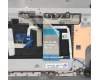 Lenovo 5CB0S16587 Tastatur inkl. Topcase ASM_SP L 81LH PG