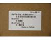 Lenovo 5CB0S16591 Tastatur inkl. Topcase ASM_US L 81LH GT_BK