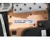Lenovo 5CB0S16625 Tastatur inkl. TopcaseASM_US INTE L81LG GT_BK