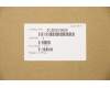 Lenovo 5CB0S16629 Tastatur inkl. Topcase ASM_BE L 81LG GT_BK