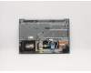 Lenovo 5CB0S16651 Tastatur inkl. Topcase ASM_UK L 81LG PG