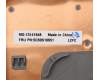 Lenovo 5CB0S16651 Tastatur inkl. Topcase ASM_UK L 81LG PG