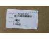 5CB0S16747 Lenovo COVER LCD Cover L 81LG PG