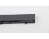 Lenovo 5CB0S16754 COVER Hinge Cover L 81MV BK