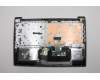 Lenovo 5CB0S16761 Tastatur inkl. Topcase ASM_US L81MVIMRGRD