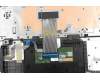 Lenovo 5CB0S16761 Tastatur inkl. Topcase ASM_US L81MVIMRGRD