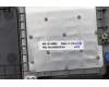 Lenovo 5CB0S16761 Tastatur inkl. Topcase ASM_US L81MVIMRGRD