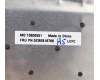 Lenovo 5CB0S16766 Tastatur inkl. Topcase ASM_UK L81MVIMRBKD