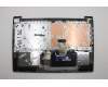 Lenovo 5CB0S16767 Tastatur inkl. Topcase ASM_UK L81MVIMRGRD