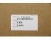 Lenovo 5CB0S16826 Tastatur inkl. Topcase ASM_RU L81MVIMRBKD