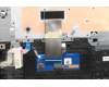 Lenovo 5CB0S16826 Tastatur inkl. Topcase ASM_RU L81MVIMRBKD