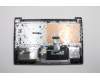 Lenovo 5CB0S16833 Tastatur inkl. Topcase ASM_FR L81MVIMRGRD