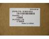 Lenovo 5CB0S16833 Tastatur inkl. Topcase ASM_FR L81MVIMRGRD