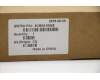 Lenovo 5CB0S16868 Tastatur inkl. Topcase ASM_HG L81MVIMRBKD