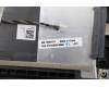 Lenovo 5CB0S16868 Tastatur inkl. Topcase ASM_HG L81MVIMRBKD