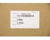 Lenovo 5CB0S17022 Tastatur inkl. Topcase ASM_GR L81MUBKTEXD